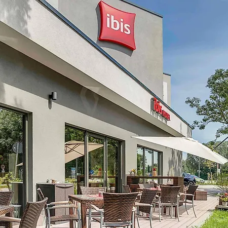 Ibis Muenchen Airport Sued-3