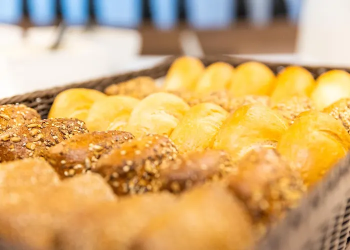 Hotel Prize By Radisson, Munich Airport Hallbergmoos